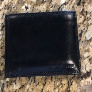 Hugo Boss Wallet from Italy